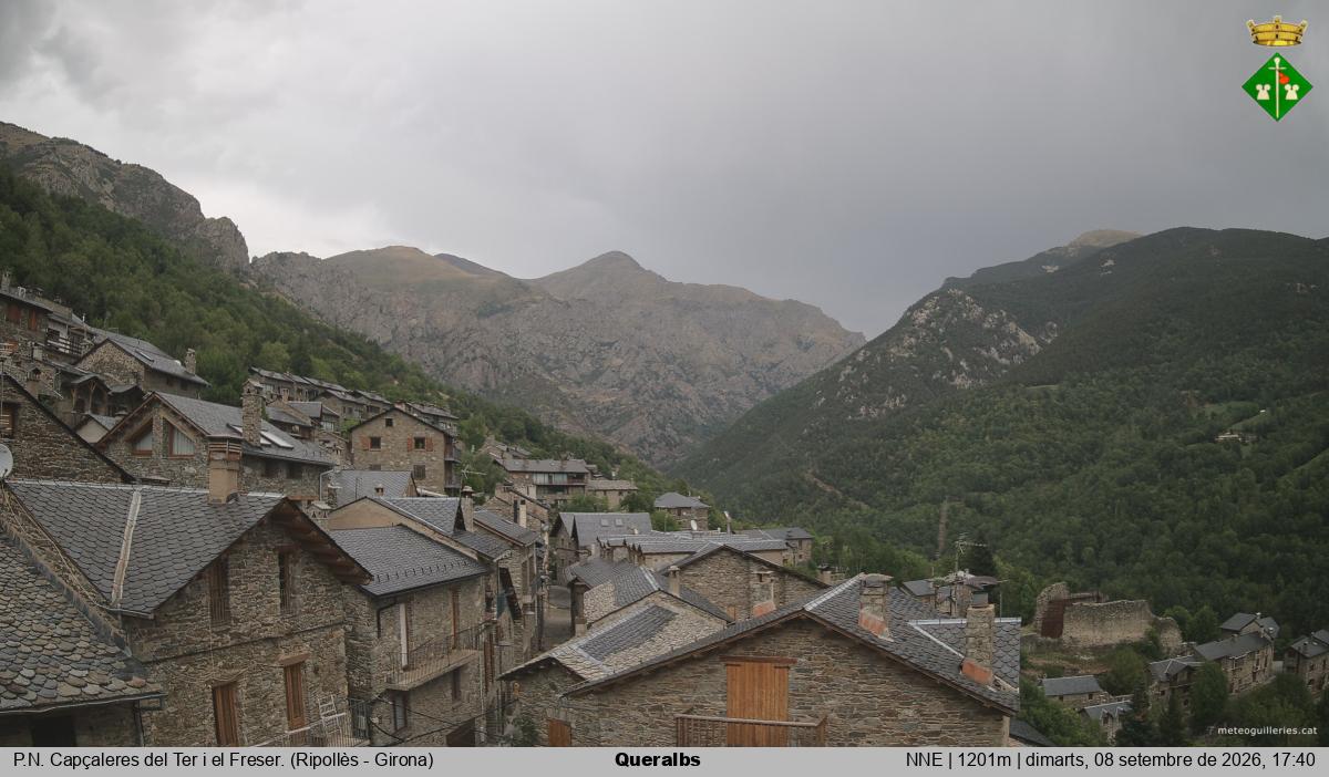 Queralbs 