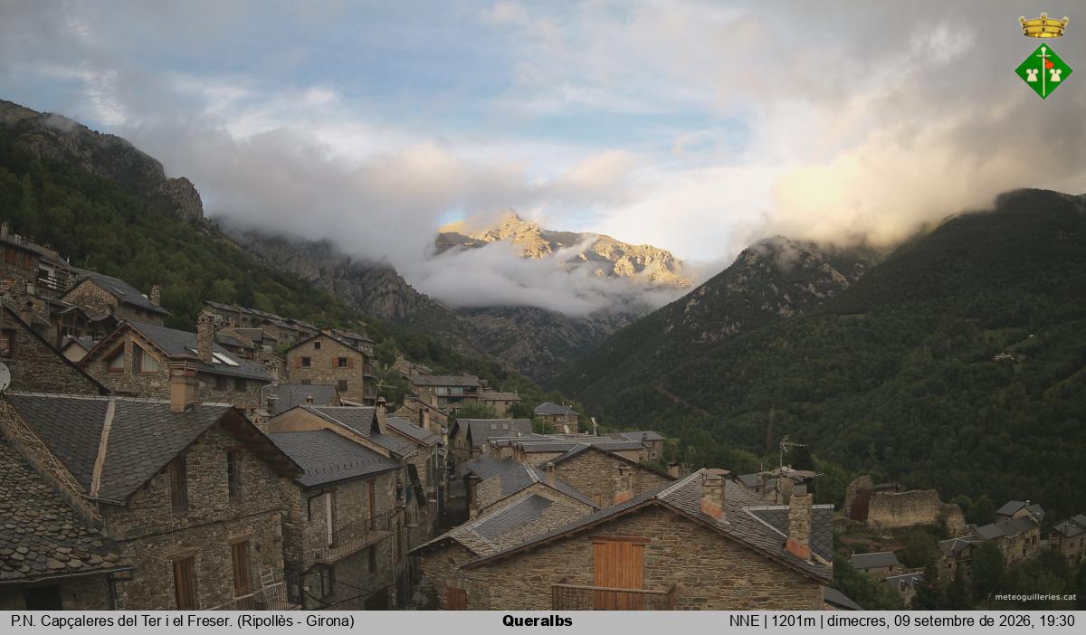 Queralbs 
