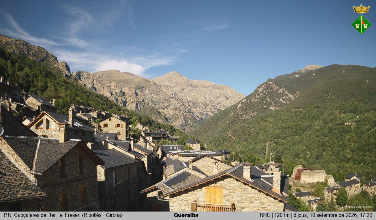 Queralbs 
