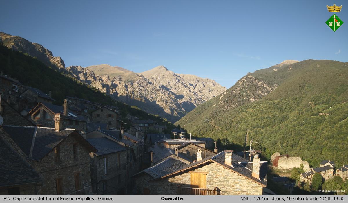 Queralbs 