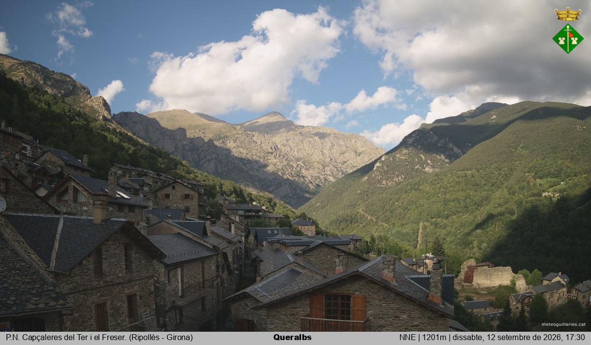Queralbs 