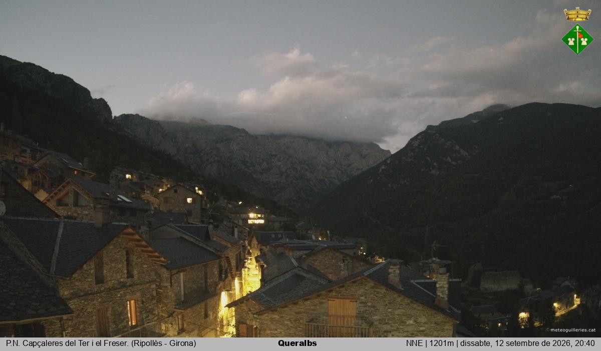 Queralbs 