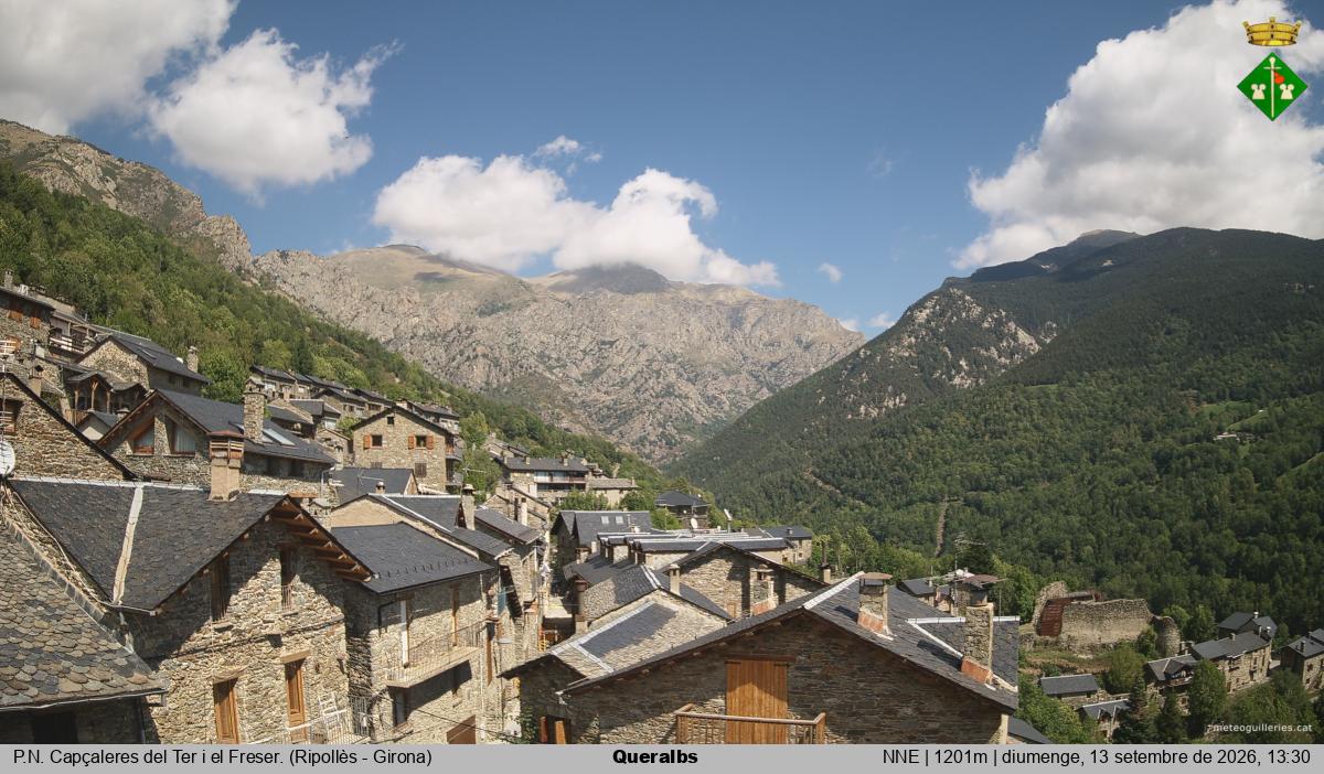 Queralbs 