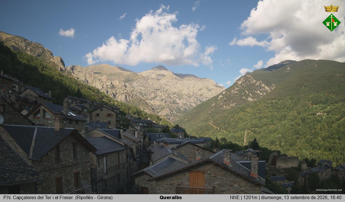 Queralbs 