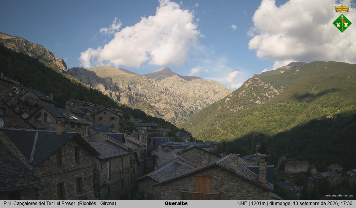 Queralbs 