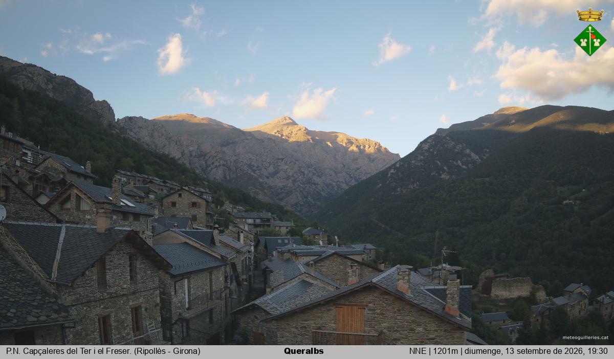 Queralbs 