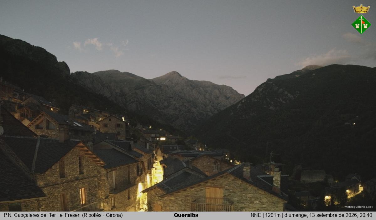 Queralbs 