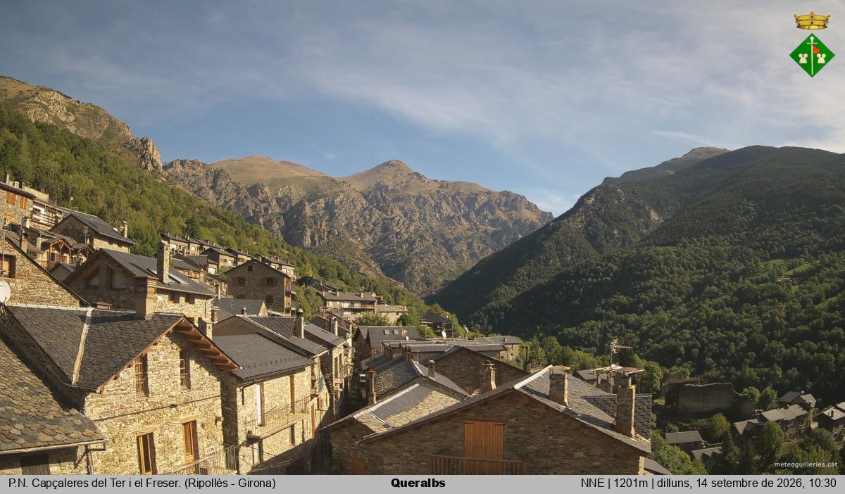 Queralbs 