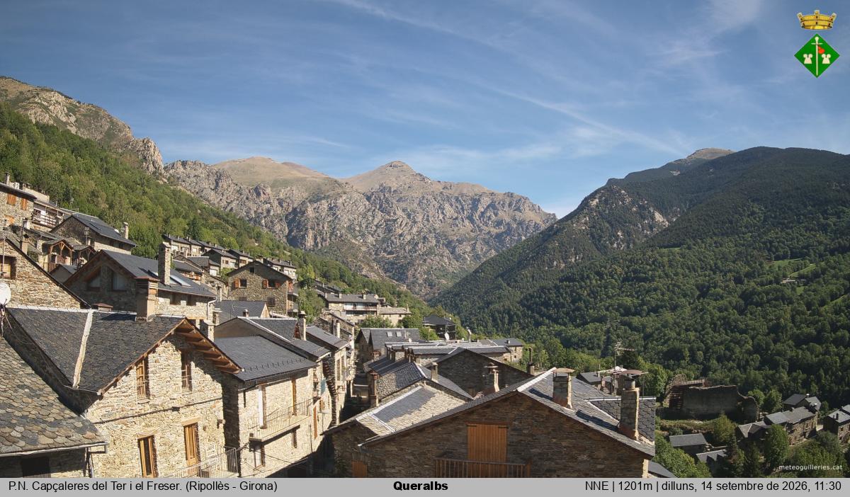 Queralbs 