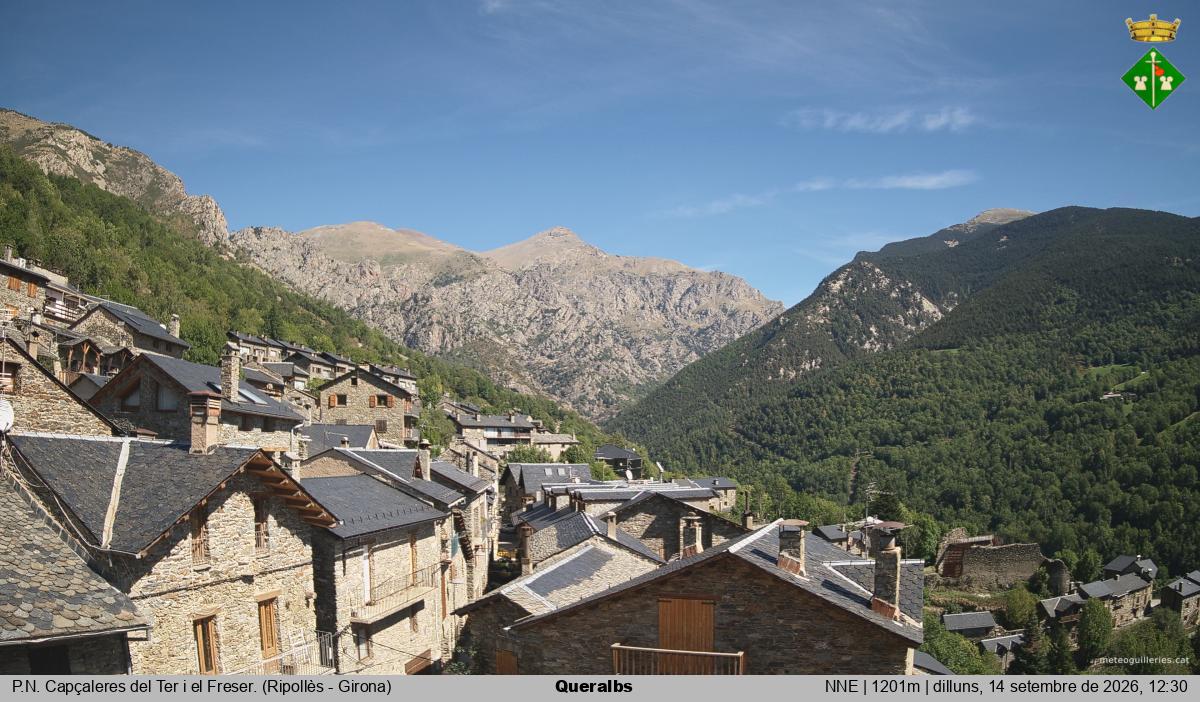 Queralbs 