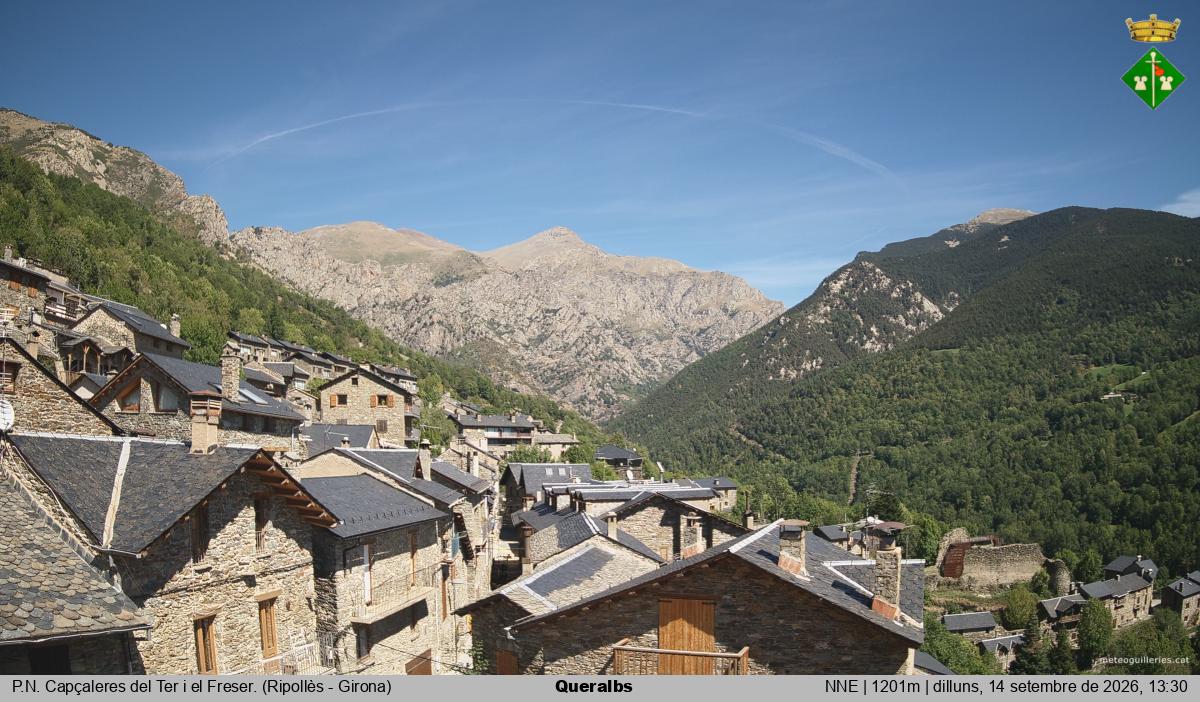Queralbs 