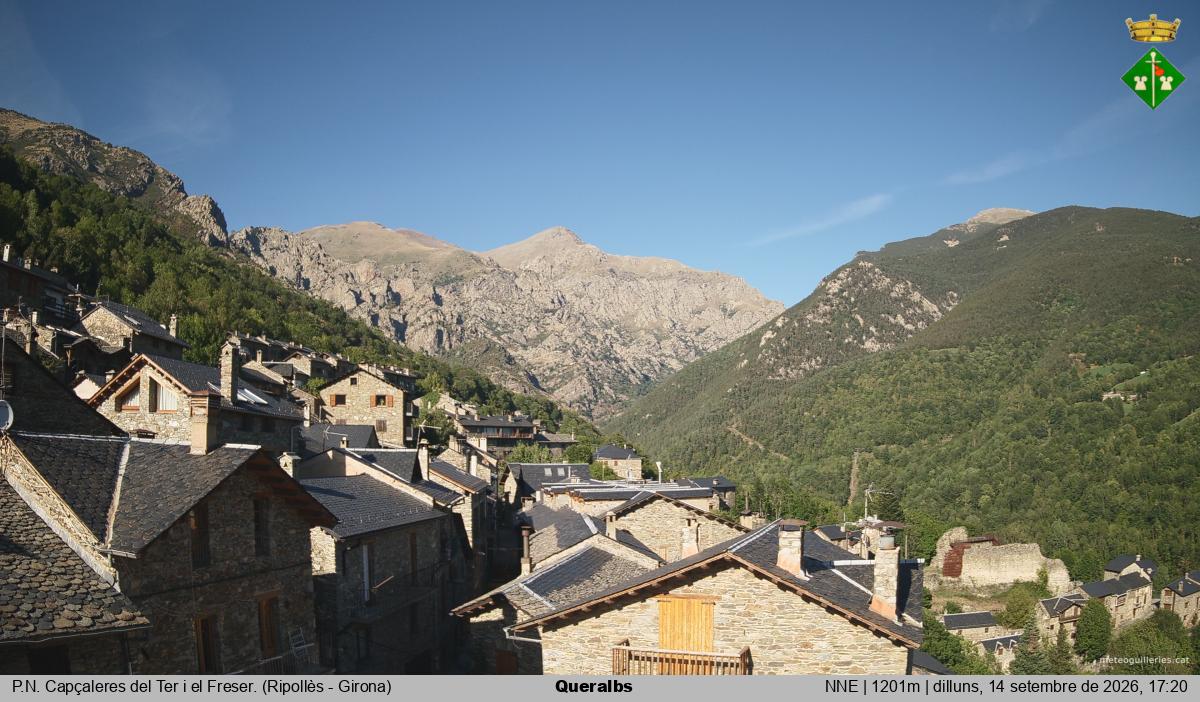 Queralbs 