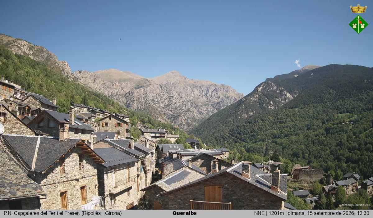 Queralbs 