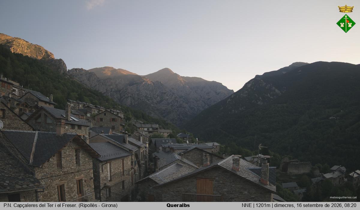 Queralbs 