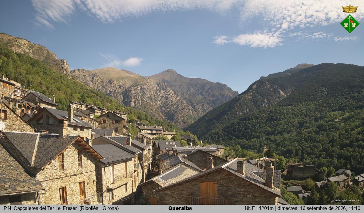 Queralbs 
