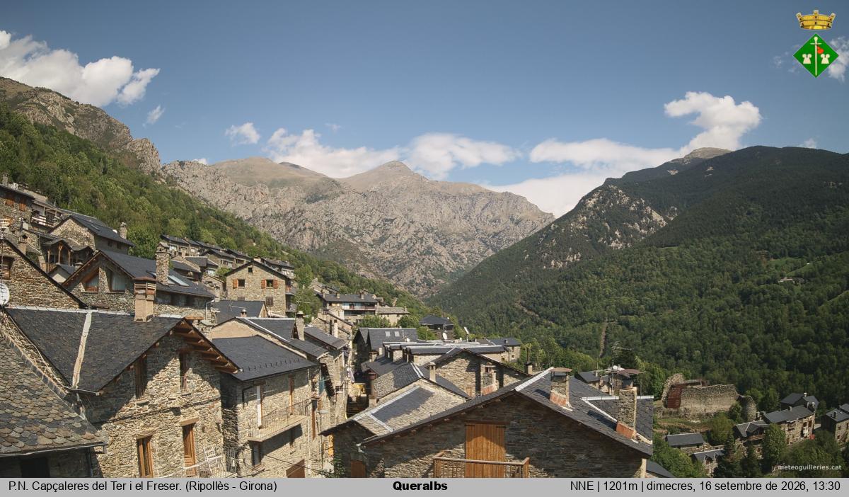 Queralbs 