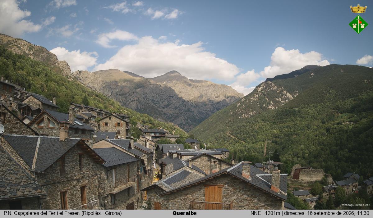 Queralbs 