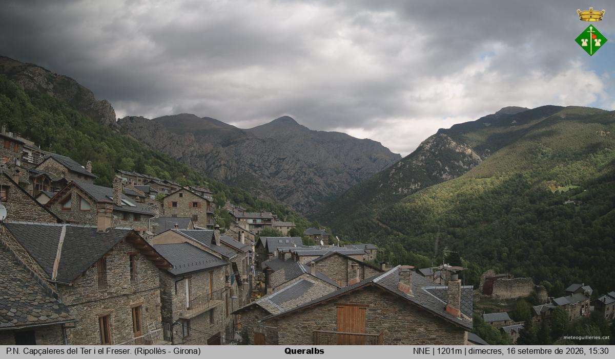 Queralbs 