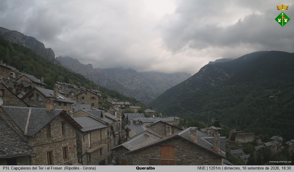 Queralbs 