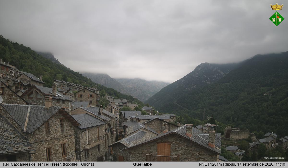 Queralbs 