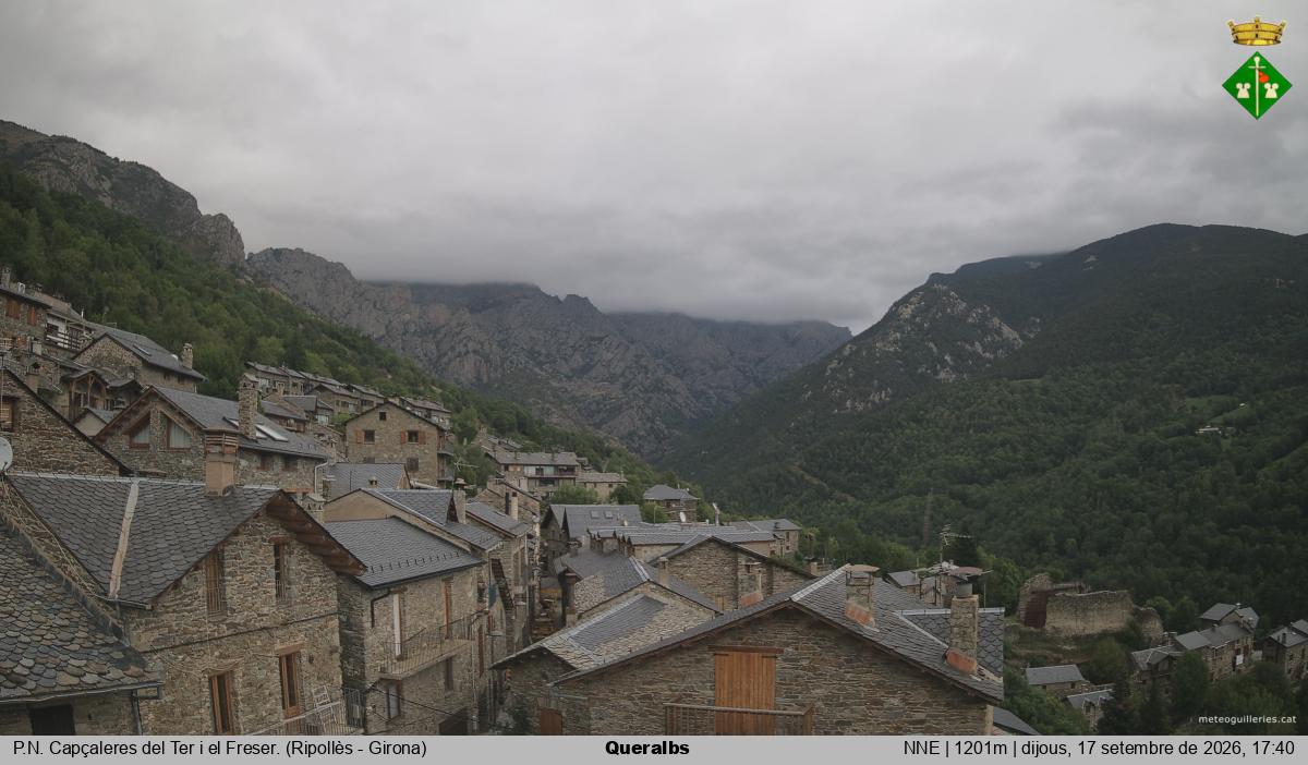Queralbs 