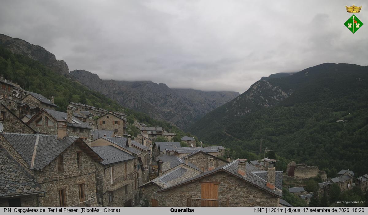 Queralbs 