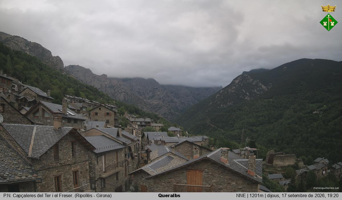 Queralbs 