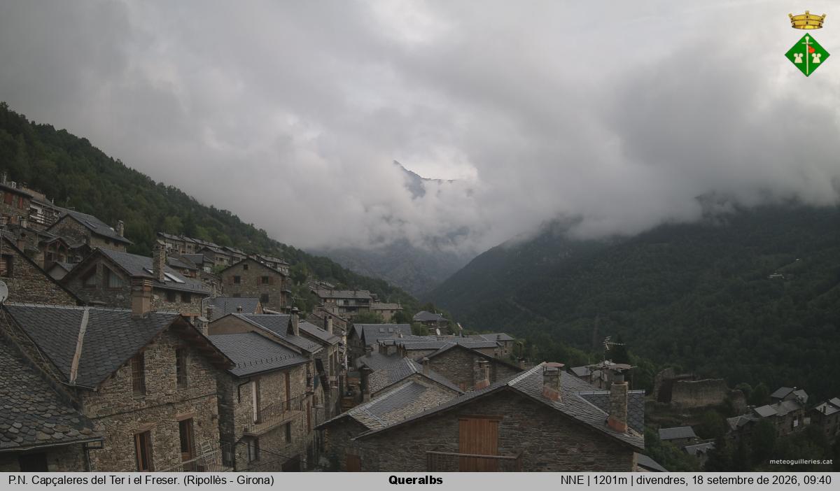 Queralbs 