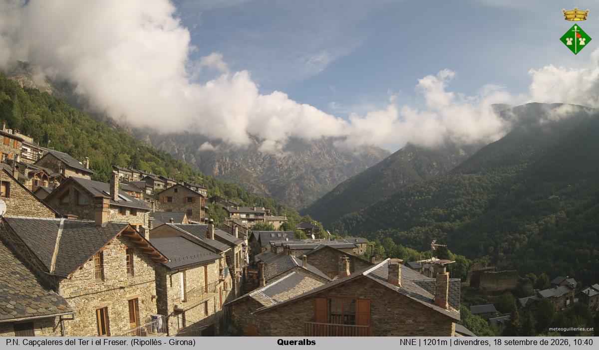 Queralbs 