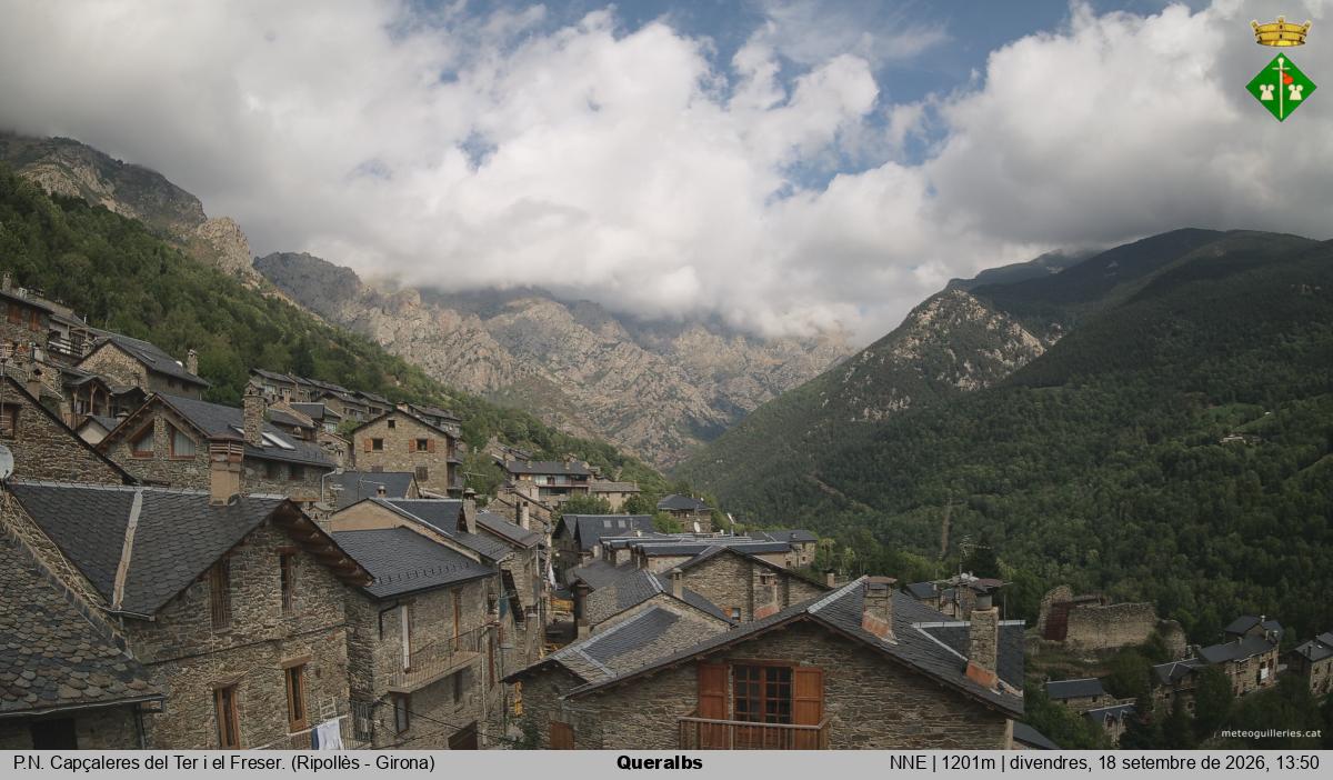 Queralbs 