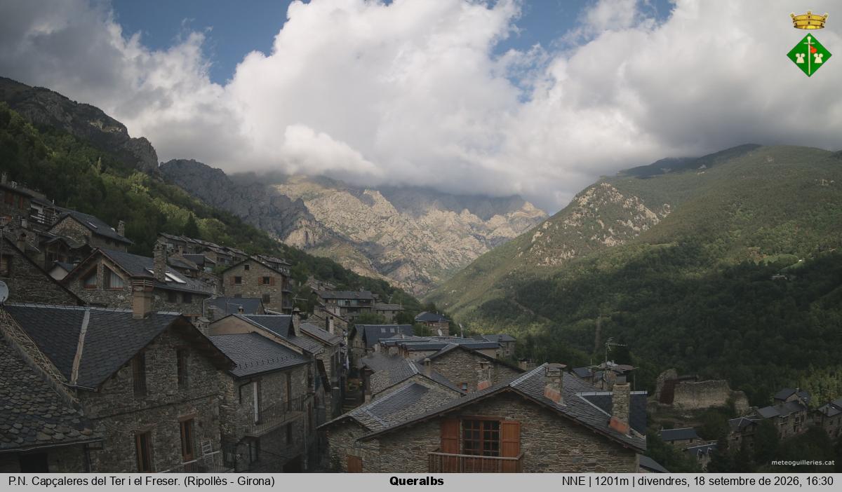 Queralbs 