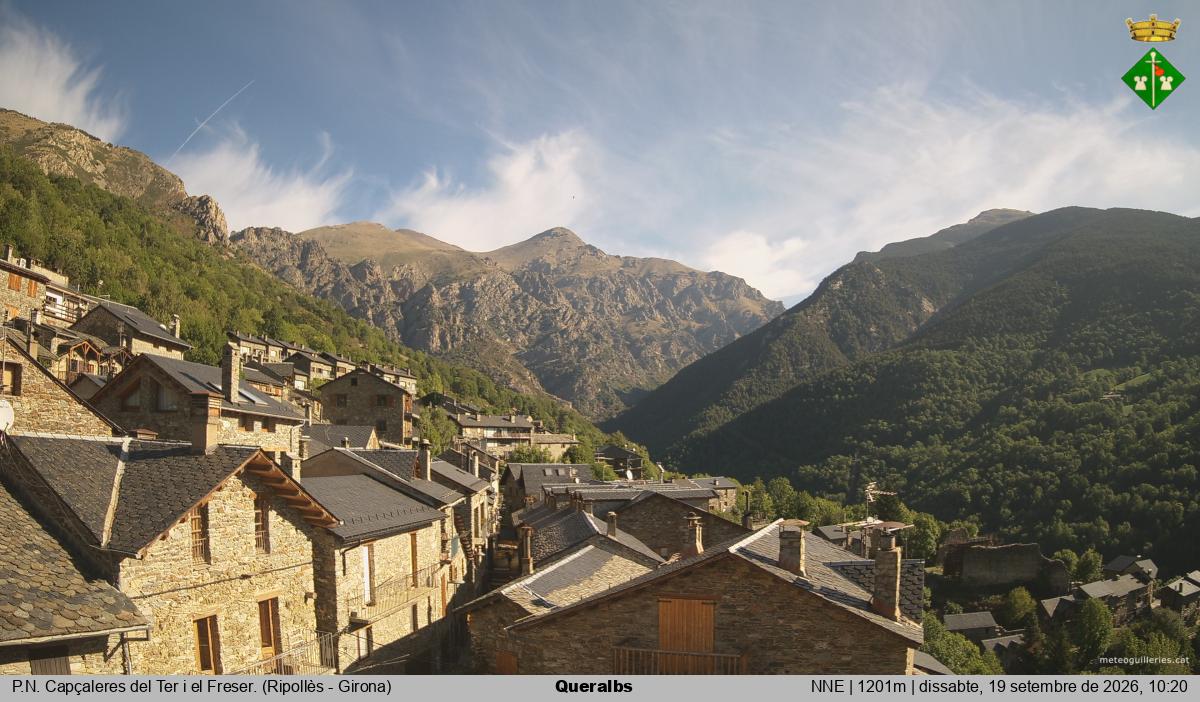 Queralbs 