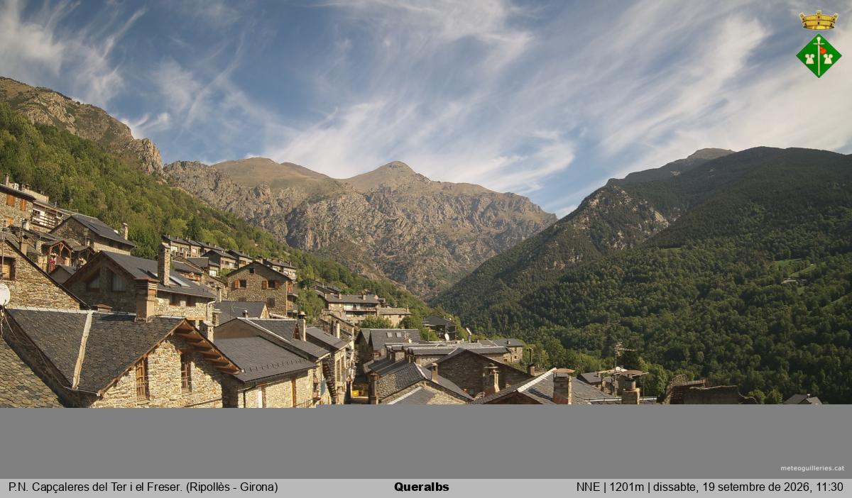 Queralbs 
