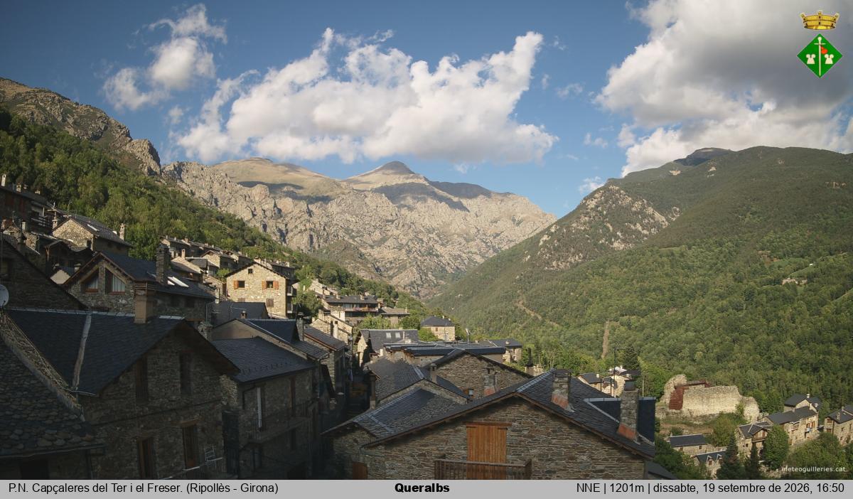Queralbs 