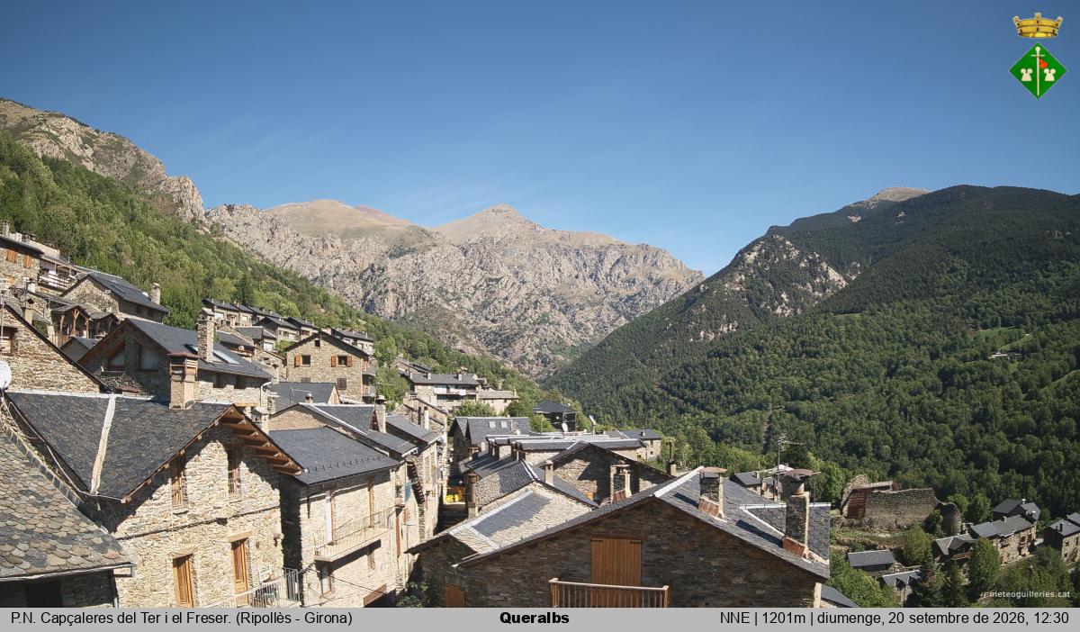 Queralbs 