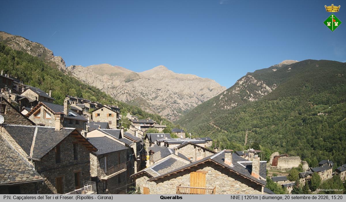 Queralbs 