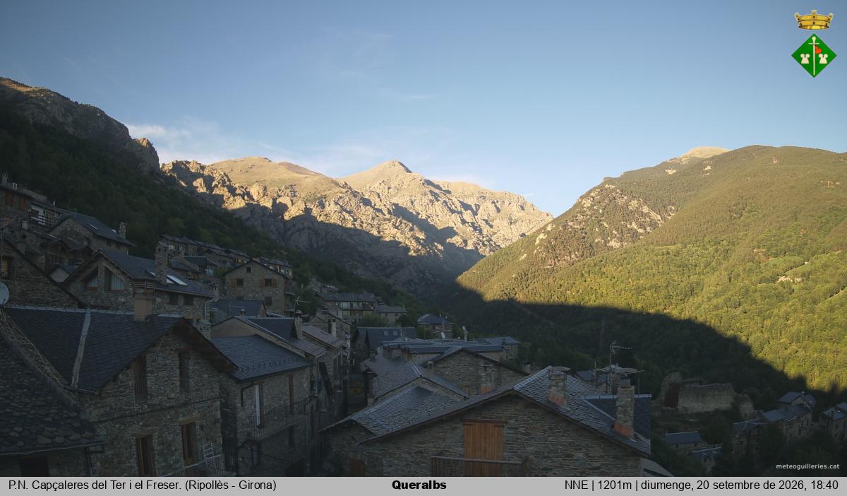 Queralbs 