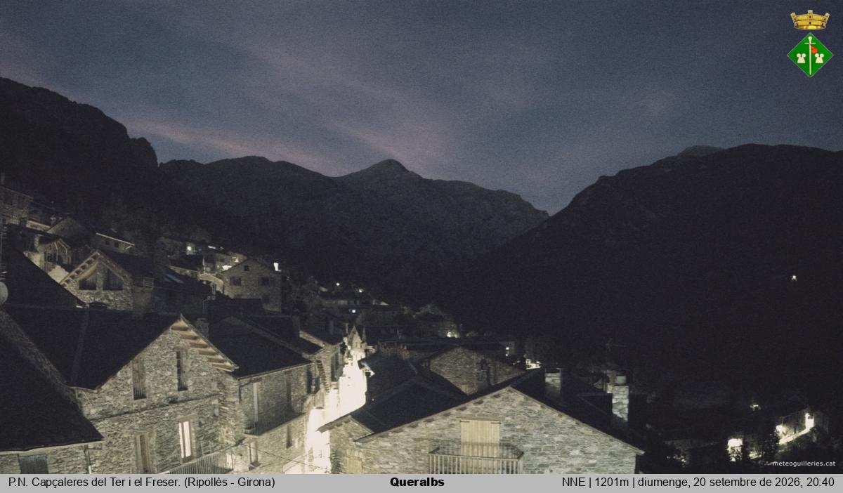 Queralbs 