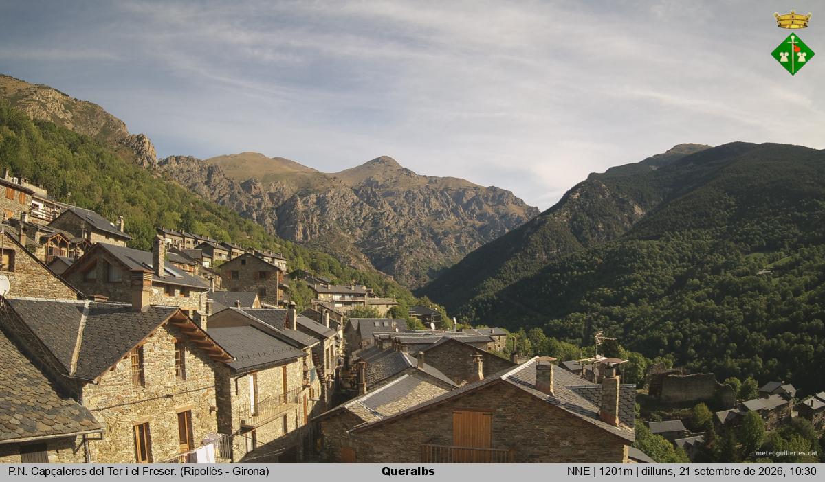 Queralbs 