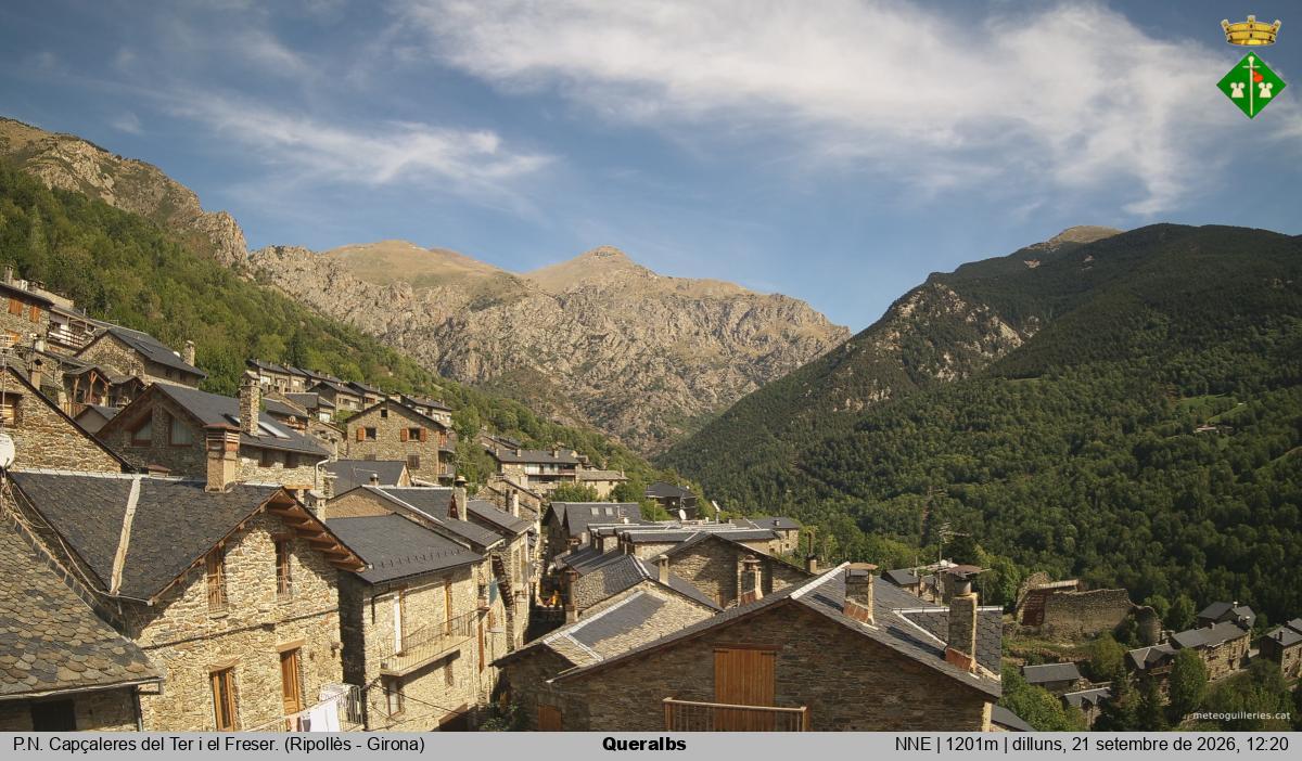 Queralbs 