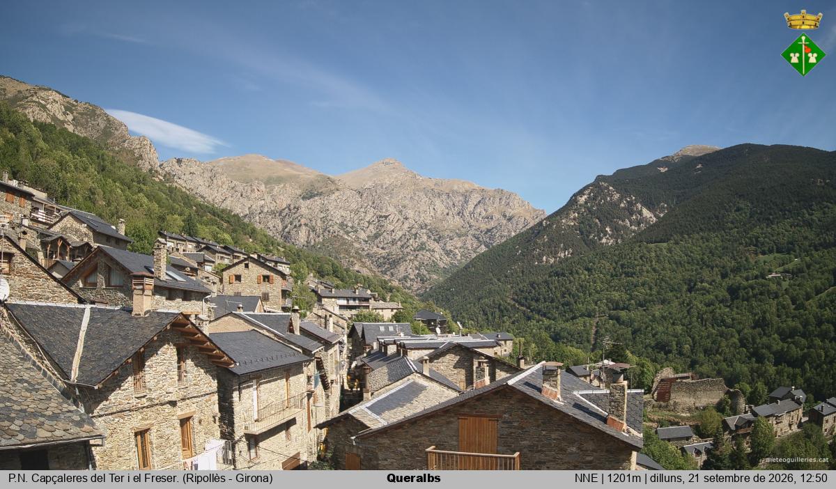 Queralbs 