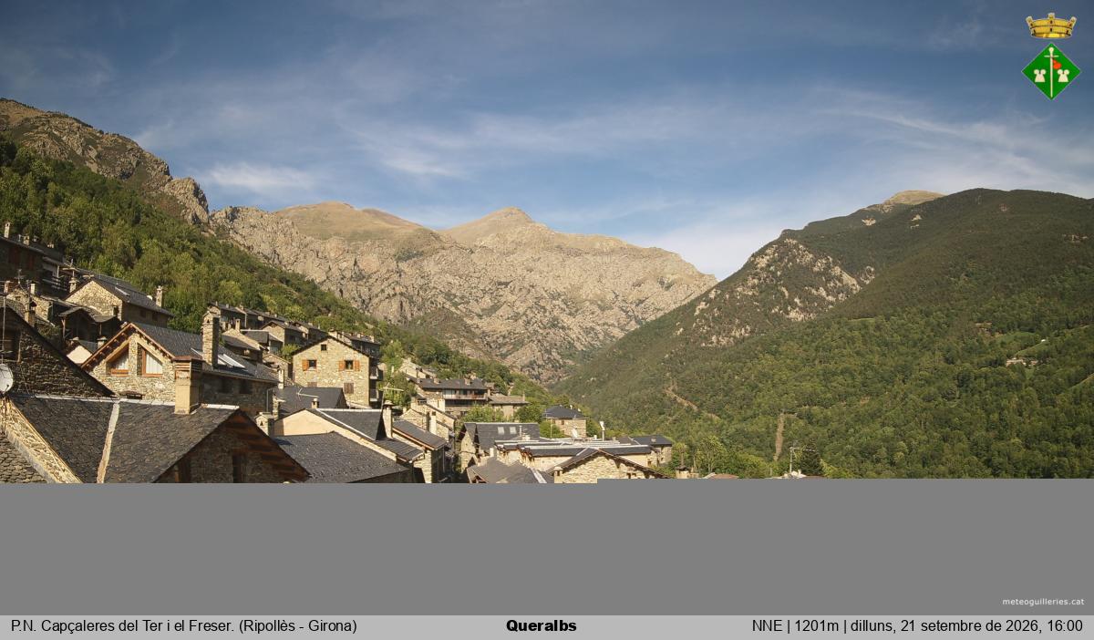 Queralbs 