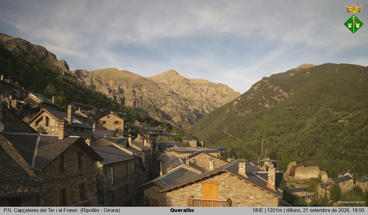 Queralbs 