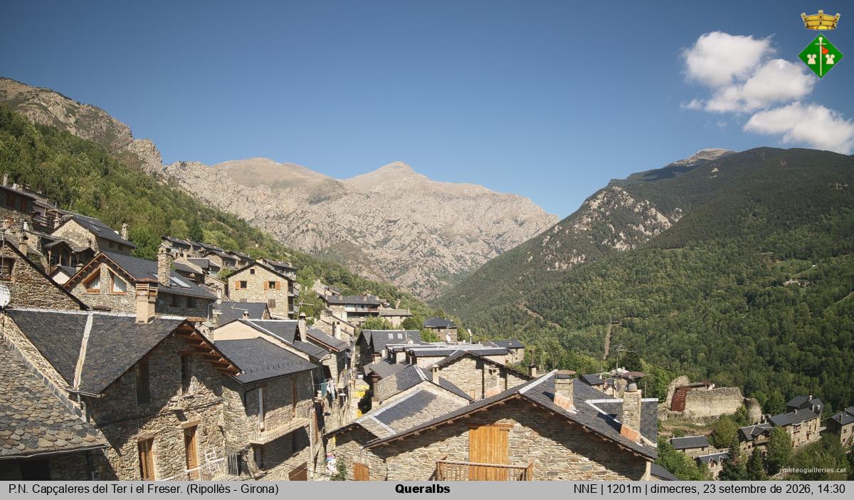 Queralbs 