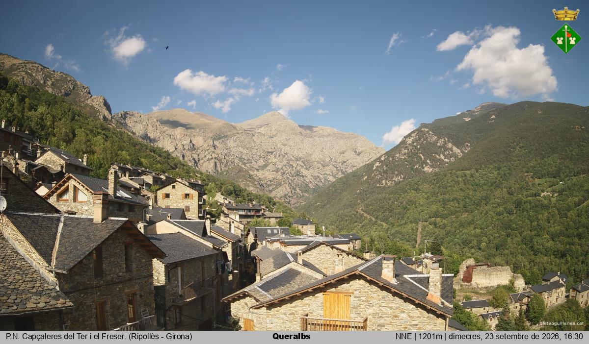 Queralbs 