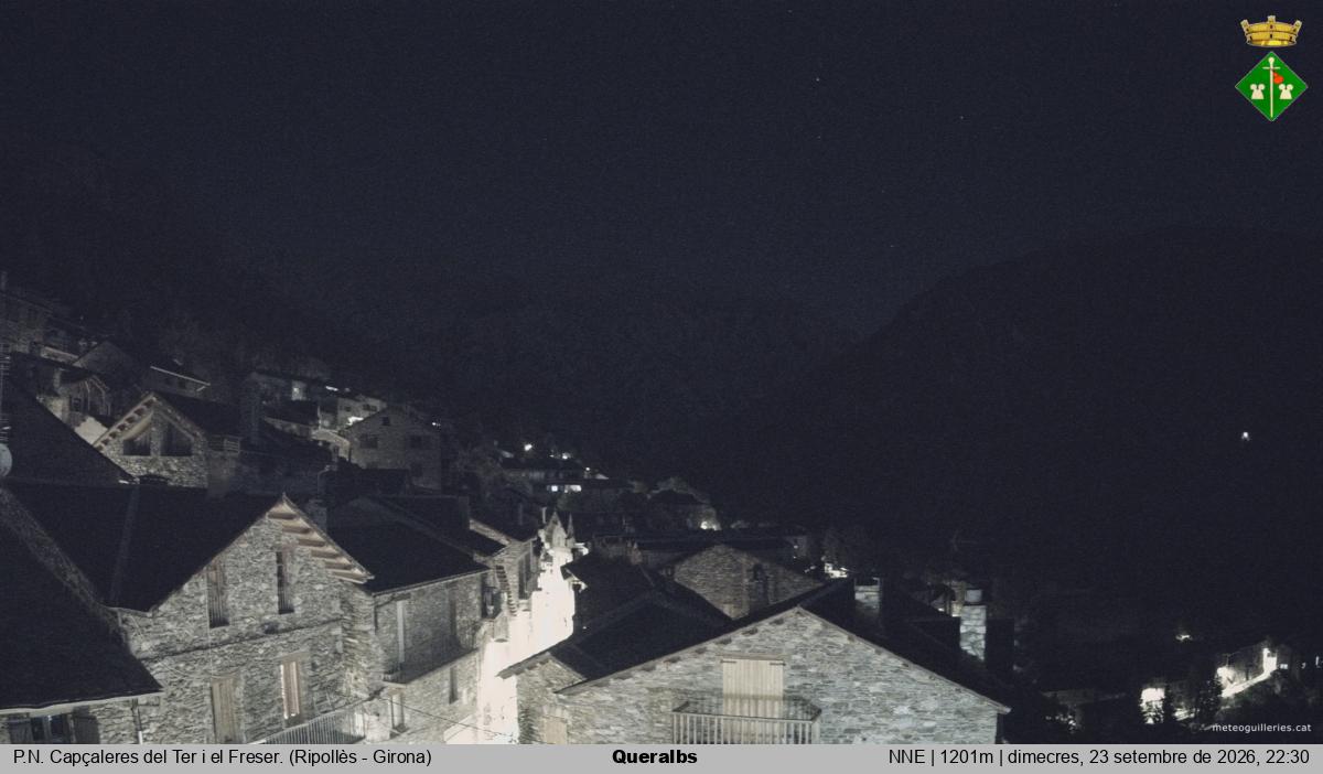 Queralbs 