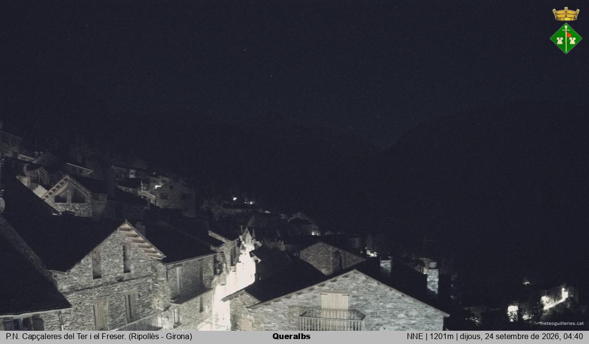 Queralbs 