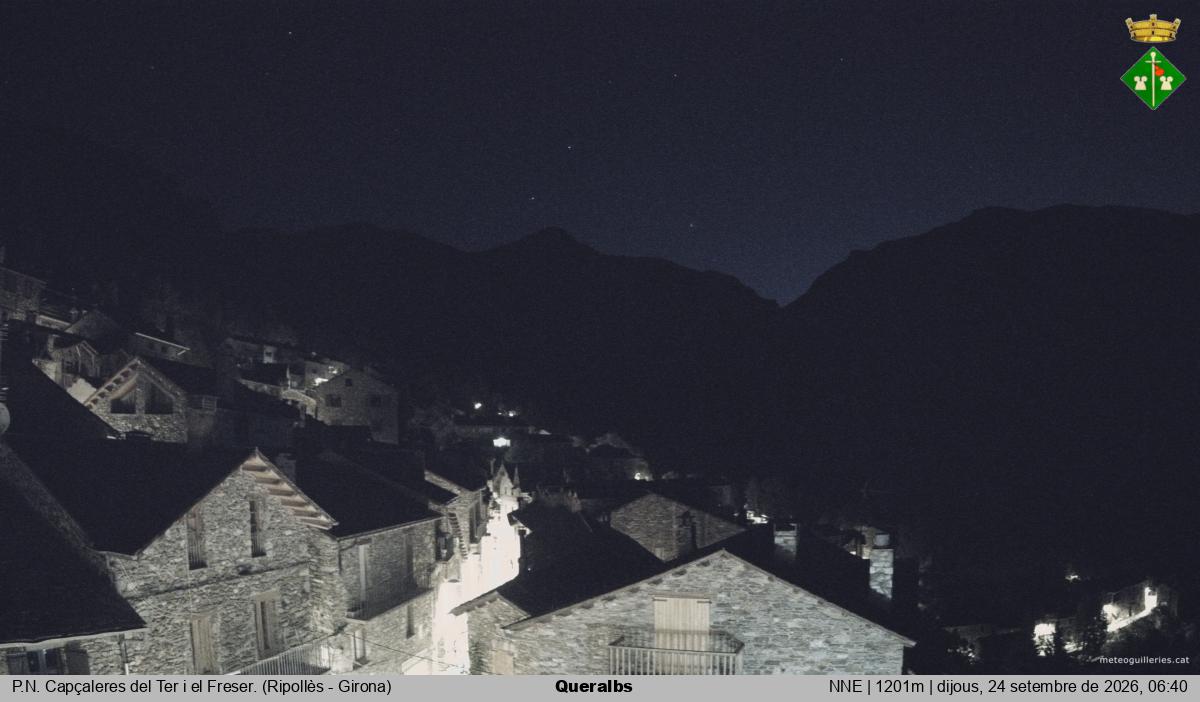 Queralbs 