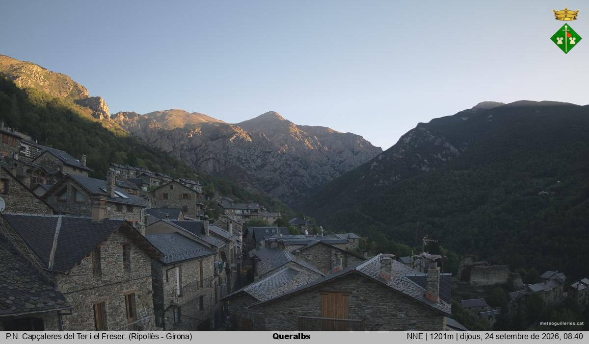 Queralbs 