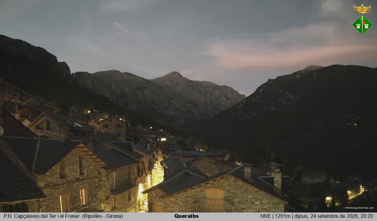 Queralbs 